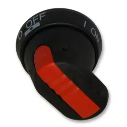 ABB Handle,Pistol,65 mm,Black, OHB65J6-picture-40