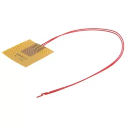 Omega Flexible Heater, Polyimide, 40W, 28Vac, KHLVA-202/10.-image-70