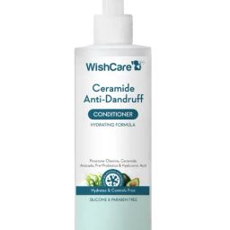 Wishcare Ceramide Anti Dandruff Conditioner - 200 ml-picture-26