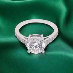 crash.club By CKC 925 Sterling Silver Rings for Women-image-11