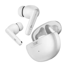 Boat Airdopes 161 ANC in Ear Earbuds with ANC 32dB & 50H Playback (White, True Wireless)-image-34