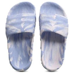 Adidas Originals Women's Adilette 22 Purple Slides-picture-39
