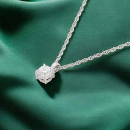crash.club By CKC 925 Sterling Silver Pendant for Women-image-54