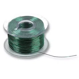 MULTICOMP PRO Hook Up Wire WIRE, GREEN, 0.19MM, PK4, MPRRW-G-105 (Pack of 4)-image-62