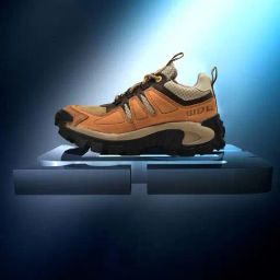 Woodland Men's Brown Casual Boots-picture-23