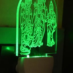SOMIL Green Glass Cylinder Wall Lamps-picture-47