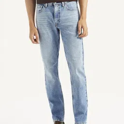 Levi's 511 Light Blue Slim Fit Jeans-picture-28