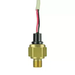 Honeywell Pressure Tx, SeaLED Gauge, 10Bar, PX3EN2BH010BSCHX-15