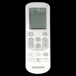 samsung wireless remote db96-25318e white-picture-22