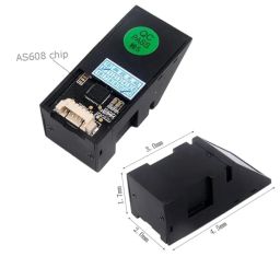 AS608 Fingerprint Sensor Module With High Speed USB And UART Interface 500DPI Fingerprint Reader For Access Control - RS3544/AR602AS608 Fingerprint Sensor Module With High Speed USB And UART Interface 500DPI Fingerprint Reader For Access Control - RS3544/AR602 image 5