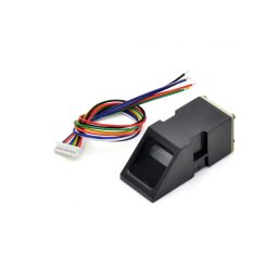 AS608 Fingerprint Sensor Module With High Speed USB And UART Interface 500DPI Fingerprint Reader For Access Control - RS3544/AR602AS608 Fingerprint Sensor Module With High Speed USB And UART Interface 500DPI Fingerprint Reader For Access Control - RS3544/AR602 image 3