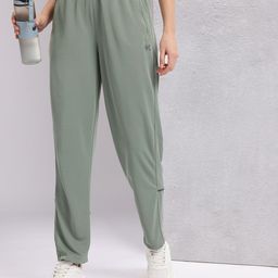 HRX by Hrithik Roshan Women Rapid-Dry Running Track Pants-picture-34