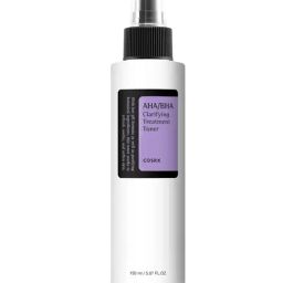 Cosrx AHA & BHA Clarifying Treatment Toner - 150 ml-25
