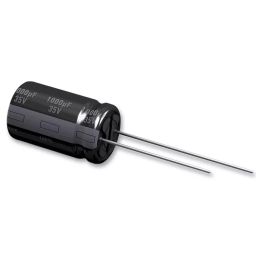 Panasonic CAP, 3900µF, 10V, 20%, REEL, EEUFR1A392B (Pack of 500)-image-12