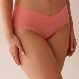 La Vie En Rose Pink Panties-picture-43