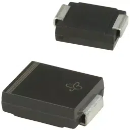 Vishay Bi-Directional, Uni-Directional TVS Diode 2 Pin Count Single Configuration 1500 W Power Dissipation, 1.5SMC150A-E3/57T (Pack of 850)-picture-27