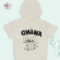 Pantaloons Junior Girls Sugar Swizzle Printed T-Shirt-picture-42