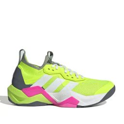 Adidas Men's RAPIDMOVE ADV 2 TRA Green Training Shoes-image-70