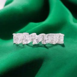 crash.club By CKC 925 Sterling Silver Rings for Women-image-54