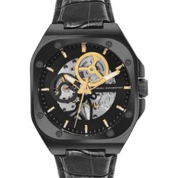 French Connection FCA14BBL SS25 Analog Watch For Men-picture-48