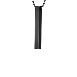 Teeragaj Geometric Pendants with Chains-image-4