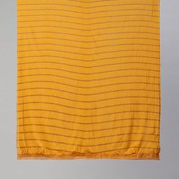 swatika Striped Net Dupatta image 2