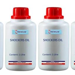 Z Premium Shockers Oil 1 ltr SO03C3 (Pack of 4)-image-37