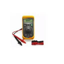 Fluke 707 Loop Calibrator (Current Range DC 0 to 24mA) image 2