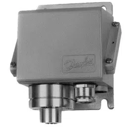Danfoss KPS45 Heavy Duty Pressure Control G1/4" 060-312166-15