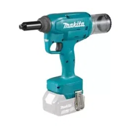 Makita 18V Brushless 6.4mm Rivet Gun (Without Battery & Charger) DRV250Z-29