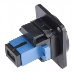 RS PRO SC Fibre Optic Connector Simplex Single Mode Black, 9160246-image-16