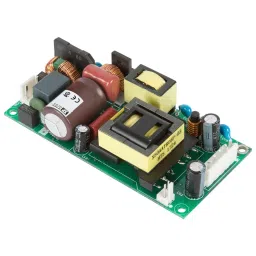 XP POWER POWER SUPPLY, MEDICAL, AC-DC, 12V, 8.33A, EPL150PS12-18