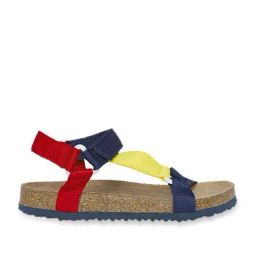 Pantaloons Junior Multicolor Floater Sandals-picture-15