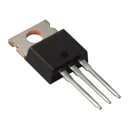ONSEMI Single MOSFETs MOSFET, N, TO-220 FDP2532-38