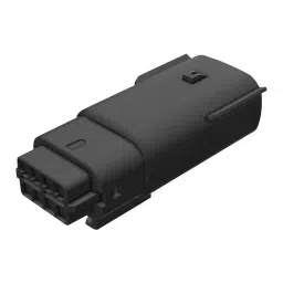 MOLEX Automotive Connector Housings AUTOMOTIVE HOUSING, PLUG, 8POS, 22A 33482-4801 (Pack of 5)-image-63