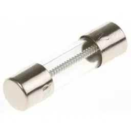 RS PRO Glass Cartridge Fuse 4A, 250 V AC, Model No 6686001-image-44