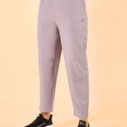 CULT Women Purple Night Run Trackpants-image-9