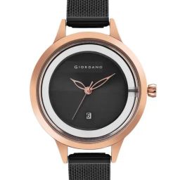 Giordano GD-60010 Analog watch for Women-image-4