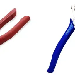 Sky Blue Sbe_Plier_Combo_Mod_00304 Groove Plier 7.8 inch Set of 2 Pcs-image-70