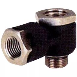 PISCO Main Block Universal Taper M14x1x1/4 Connector Thread, MHT1402-image-38