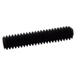 TR FASTENINGS SET SCREW SOCKET, PCP, M2X10, PK25, M2 10 HS45PC S25 (Pack of 25 Pcs)-13