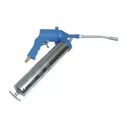 Proxxon Air Grease Gun 90 PSI Air Pressure 16000 rpm 29 cm Length, C3-400-42