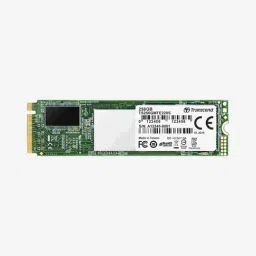 Transcend TS256GMTE220S 256GB PCIe M.2 Internal SSD-19