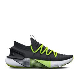 Under Armour Women's HOVR Phantom 3 Black Running Shoes-image-85