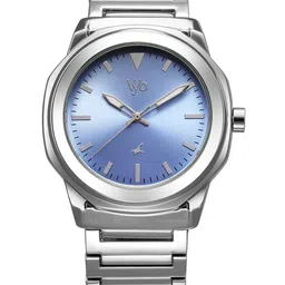 Fastrack Men Vyb Quest Analogue Watch FV30009SM01W-19