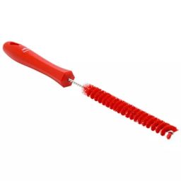 VIKAN Bottle Brush Polyester Red 15x310 mm (Dia.xLength), 53604-image-97
