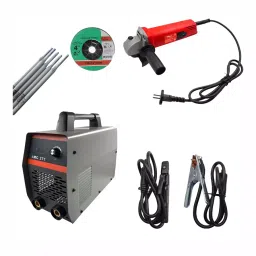 Hillgrove 271 A Single Phase IGBT Technology Inverter Welding Machine Kit, HGCM545M1-picture-23