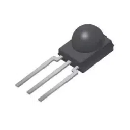 Vishay Infrared Proximity Sensor 5 mA Maximum Output Current, TSSP93038 (Pack of 1800)-13