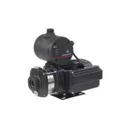 Grundfos 0.9 HP Single Phase Booster Pressure Pump, CMB 5-37-image-43