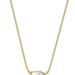 Emori Women Necklace and Chains Diamond-image-30